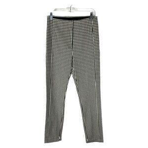 Ann Loft The Audrey Pant in Bi-Stretch SZ 4